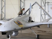 Ukraina Pakai Drone Turki, Rusia dari Iran, Siapa Unggul?