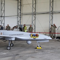 Teka Teki Drone Mematikan Rusia di Ukraina, Buatan Iran?