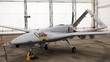 Hampir Deal! RI Bakal Punya Drone Bersenjata Made-in Turki