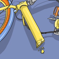 Harga Sepeda Lipat Hancur-hancuran, Brompton Jadi Segini?
