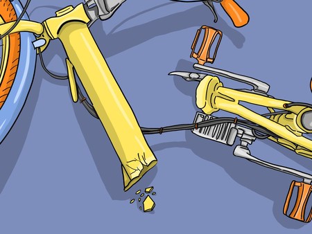 Spare part sepeda brompton sale