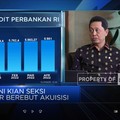 Heru Kristiyana: Pengawas OJK Jangan Jadi 