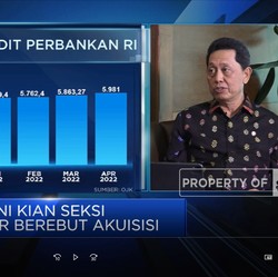 Heru Kristiyana: Pengawas OJK Jangan Jadi 
