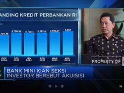 Heru Kristiyana: Pengawas OJK Jangan Jadi "Pemadam Kebakaran"