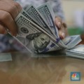 Rupiah Ditutup Melemah, Dolar Naik ke Rp16.190