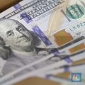 Utang Luar Negeri RI Turun Jadi US$424,8 M
