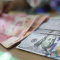 Rupiah Ambruk Terbakar Harga Minyak, Dolar Tembus Rp 15.300