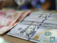 Amerika - China Masih Panas, Kemana Arah Rupiah Hari Ini?