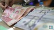 Was-Was Menuggu The Fed, Rupiah Melemah 2 Hari Beruntun