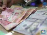 Dampak Keputusan Fed, Rupiah Terbang 1%