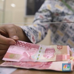 Era Baru Prabowo-Gibran Sebentar Lagi, Rupiah Siap Menguat!