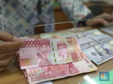 The Fed Bikin Rupiah Perkasa, Hari Ini Bakal Lanjut Menguat?