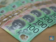 'Kiamat' Baru Hantam China, Dolar Australia Ikut Terluka