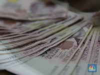 Inflasi Makin Menggila, Awas Dolar Singapura Jadi 'Senjata'