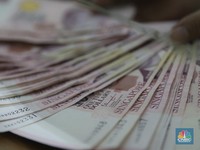 Duh! Dolar Singapura Menuju Rekor Termahal Dalam Sejarah