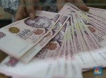 Singapura Uji Dolar Digital, 'Kiamat' Uang Kertas Tiba?