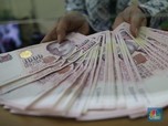Ringgit Dekati Rekor Terburuk vs Dolar Singapura, Rupiah Aman