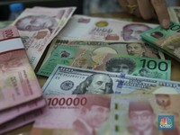 Seperti Thanos, Fed Powell Hancurkan Rupiah & Mata Uang Dunia