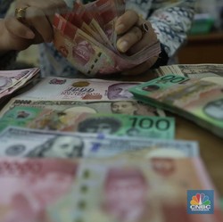Asumsi Lama, Krisis 1998, & Trauma Rupiah yang Berulang