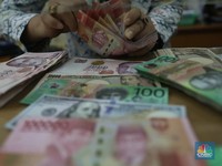 Asumsi Lama, Krisis 1998, & Trauma Rupiah yang Berulang