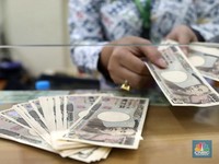 Sebentar Lagi! Jajan Ke Jepang Gak Perlu Tukar Rupiah ke Yen