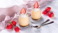Mau Jualan Silky Puding dari Rumah? Cek Dulu Cara Pilih Bubuk Instannya 
