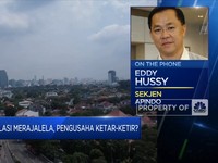 Inflasi Merajalela, Pengusaha Antisipasi Kenaikan Harga