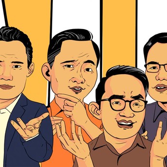Ternyata Resesi Dunia Semengerikan Ini Loh Gaes