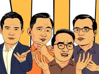Ternyata Resesi Dunia Semengerikan Ini Loh Gaes