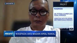 Kemensos Temukan Pelanggaran ACT, Apa Saja?
