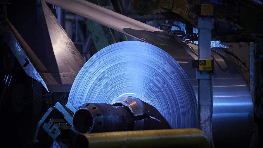 Krakatau Steel