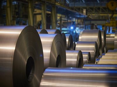 Danantara Bongkar Krakatau Steel (KRAS): Tidak Pernah Untung!