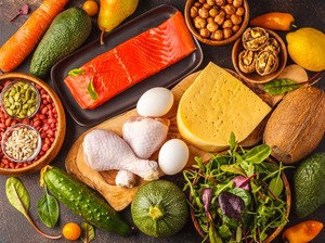6 Makanan Tinggi Protein untuk Pangkas Perut Buncit, Sehat dan Mudah Didapat