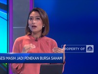 Market Focus: IHSG & Rupiah Kian Tertekan, Cadev Masih Tebal