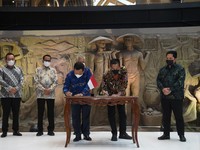 Nggak Lolos Rekrutmen BUMN? Tenang, Masih Ada Kesempatan Kok!