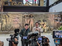 AP II-India Bikin JV, Mau Jadikan Kualanamu Hub Internasional