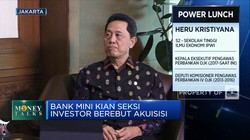 Mimpi Bos OJK, Transaksi Digital Aman Bagi Bank & Nasabah