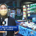 Minyak Goreng Curah Kemasan Diluncurkan, di Pasar Sudah Ada?
