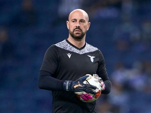 Como Gaet Pepe Reina