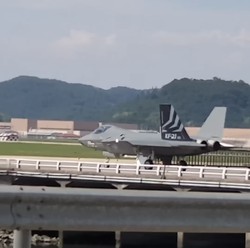 Geger! Penampakan Baru Jet Tempur Buatan RI-Korsel Keluyuran