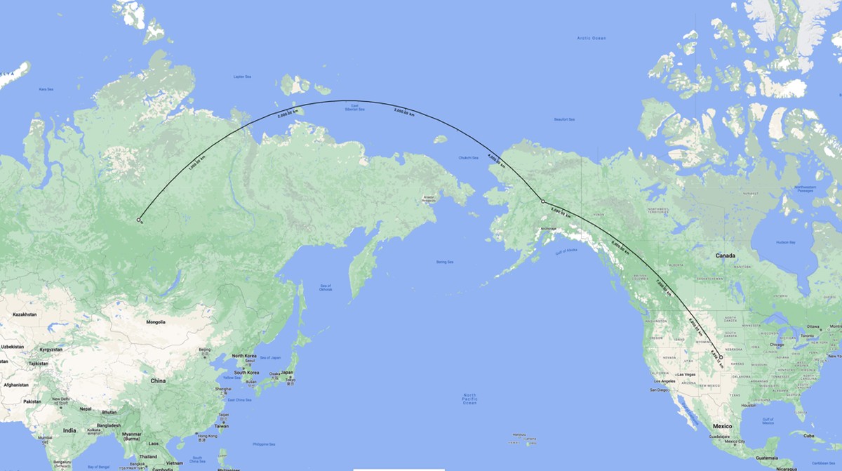 AS Cuan Usai Beli Murah Alaska dari Rusia, Emas-Minyak Berhamburan