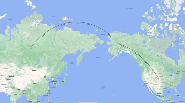 AS Cuan Usai Beli Murah Alaska dari Rusia, Emas-Minyak Berhamburan