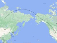 Mengenal Alaska, Wilayah 'Harta Karun' yang Dijual Rusia ke AS