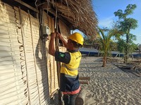 Pemda Dukung Penyaluran Subsidi Listrik Tepat Sasaran
