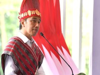 Jokowi Beri Sinyal Kenaikan Harga BBM Nih, Anda Setuju Nggak?