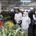 Cerita Penjual Jagung, Tiba-tiba Dapat 'Bonus' Dari Jokowi