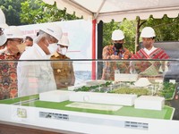 Kota di Sumatera Ini Bakal Disulap Menjadi 'The New Jakarta'