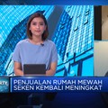 Rumah Mewah Seken Banyak Dicari, Segini Harganya
