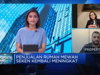 Rumah Mewah Seken Banyak Dicari, Segini Harganya