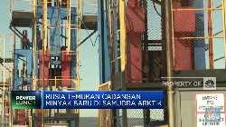 Rusia Temukan Cadangan Minyak 82 Juta Ton, Ini Lokasinya